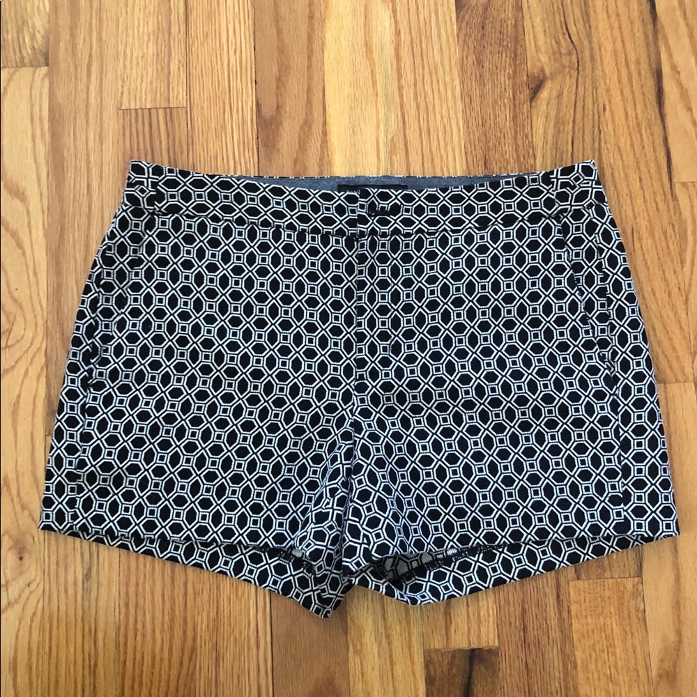 Banana Republic Factory short shorts